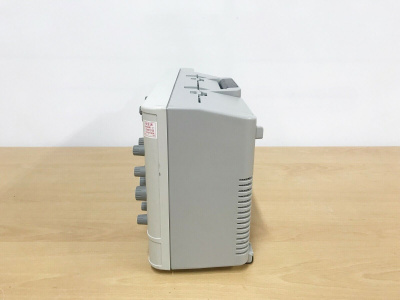 Осциллограф Agilent DSOX3054A